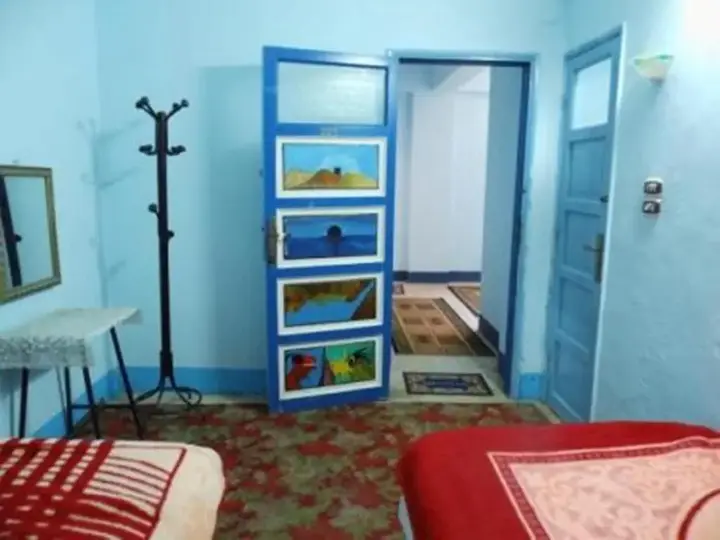 Луксор: Bob Marley House Sherief Hotel Luxor