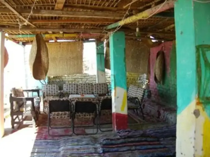 Луксор: Bob Marley House Sherief Hotel Luxor