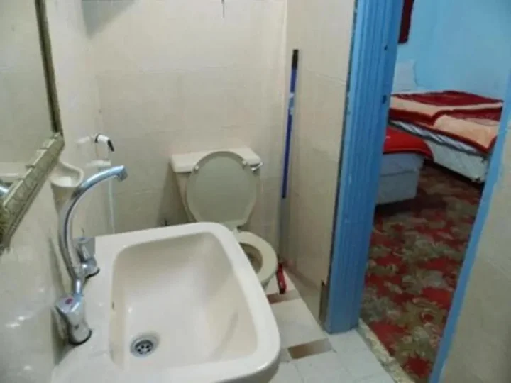 Луксор: Bob Marley House Sherief Hotel Luxor