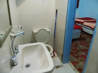 Луксор: Bob Marley House Sherief Hotel Luxor