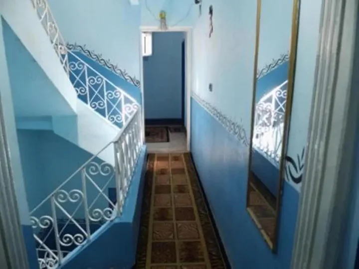 Луксор: Bob Marley House Sherief Hotel Luxor