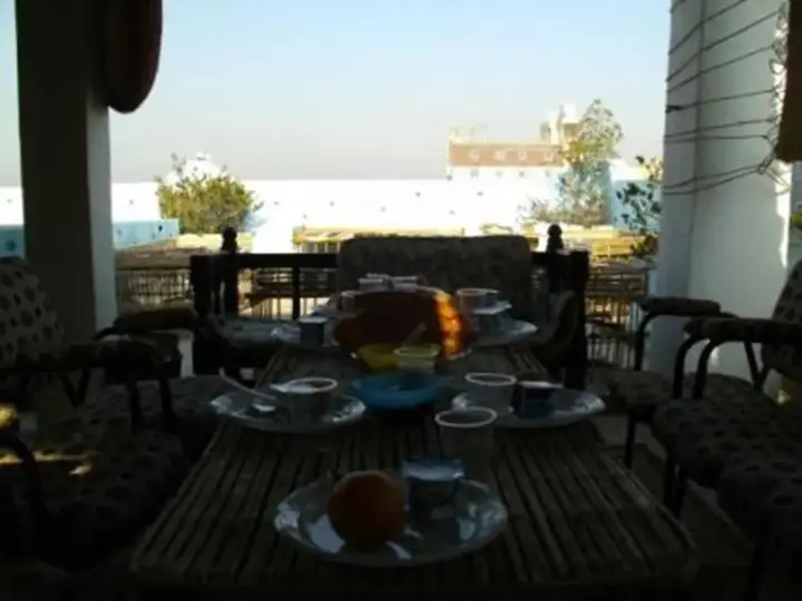 Луксор: Bob Marley House Sherief Hotel Luxor
