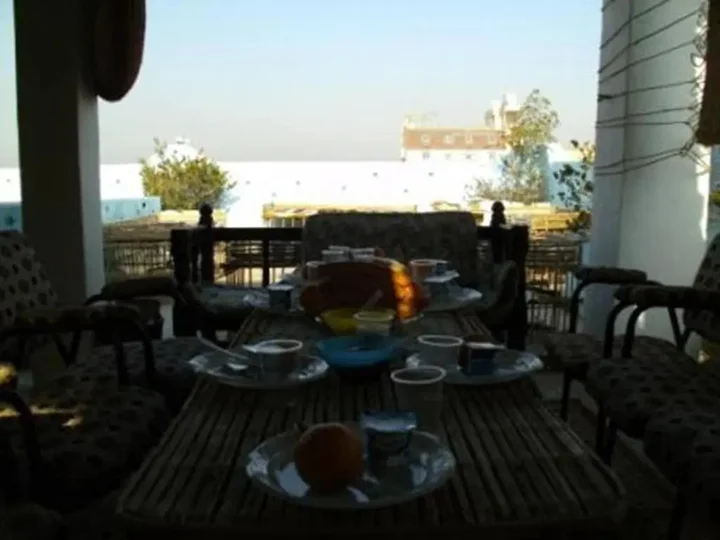 Луксор: Bob Marley House Sherief Hotel Luxor