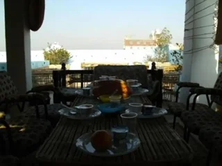 Луксор: Bob Marley House Sherief Hotel Luxor