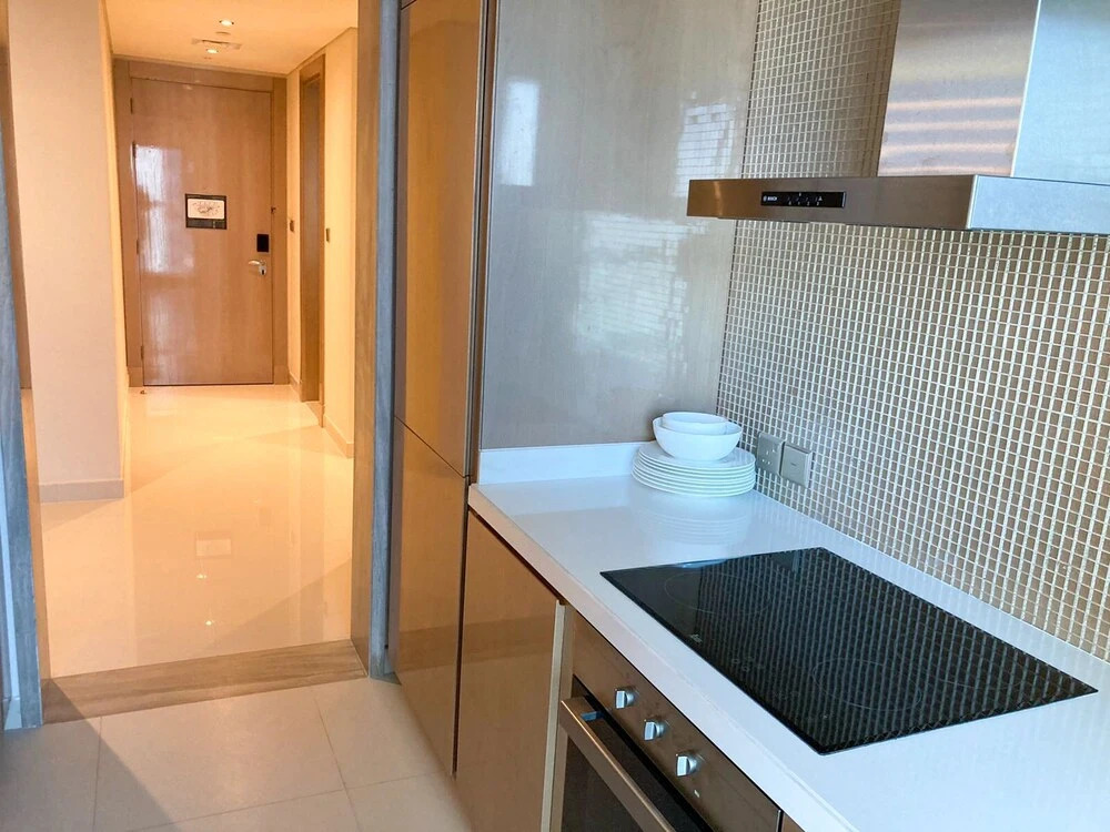 Дубай: Stunning Fully Furnished 2 Bedroom in Paramount Prime Location Business bay
