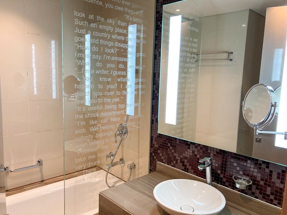Дубай: Stunning Fully Furnished 2 Bedroom in Paramount Prime Location Business bay