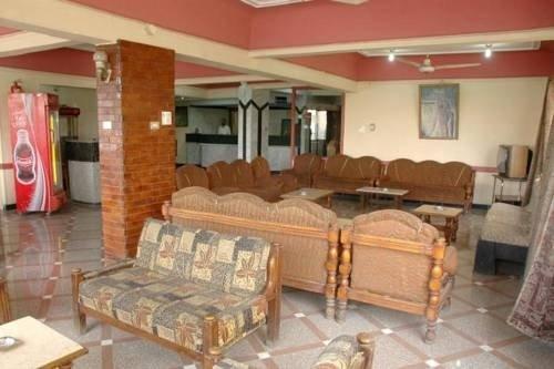 Асуан: El Salam Hotel