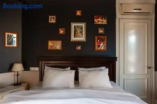 Батуми: Piazza Boutique Hotel