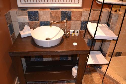 Батуми: Piazza Boutique Hotel