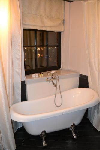 Батуми: Piazza Boutique Hotel