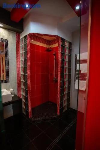 Батуми: Piazza Boutique Hotel