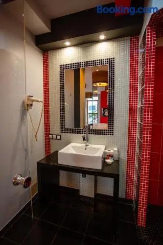 Батуми: Piazza Boutique Hotel