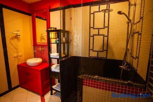 Батуми: Piazza Boutique Hotel