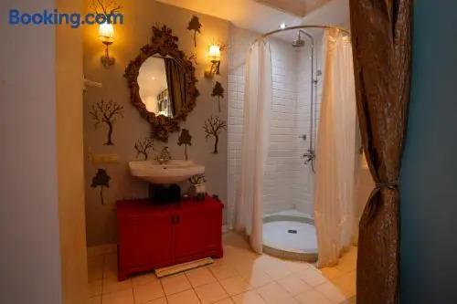 Батуми: Piazza Boutique Hotel