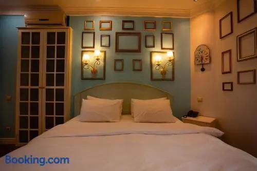 Батуми: Piazza Boutique Hotel