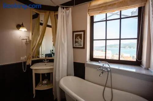 Батуми: Piazza Boutique Hotel