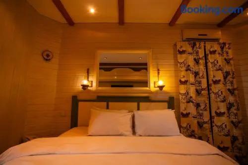 Батуми: Piazza Boutique Hotel