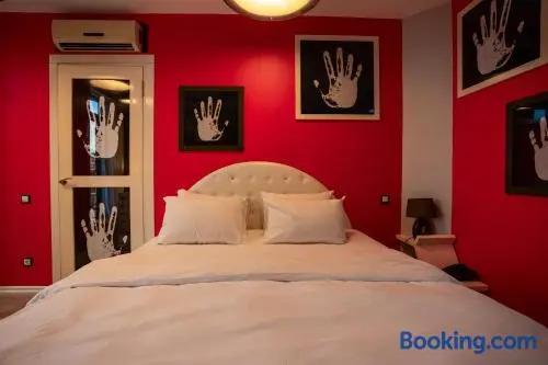 Батуми: Piazza Boutique Hotel