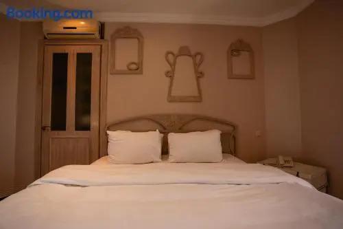 Батуми: Piazza Boutique Hotel