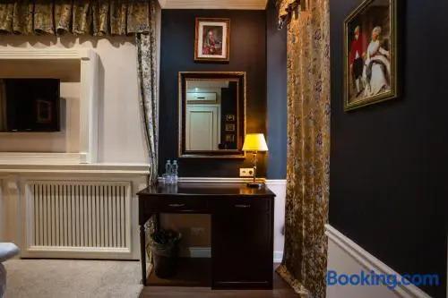 Батуми: Piazza Boutique Hotel