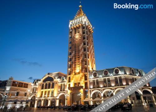 Батуми: Piazza Boutique Hotel