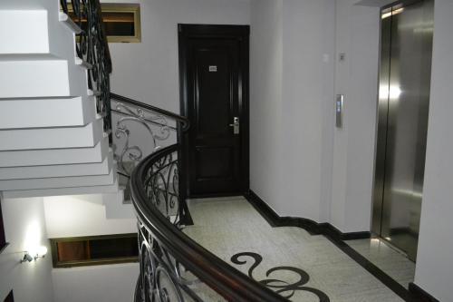 Батуми: Piazza Boutique Hotel