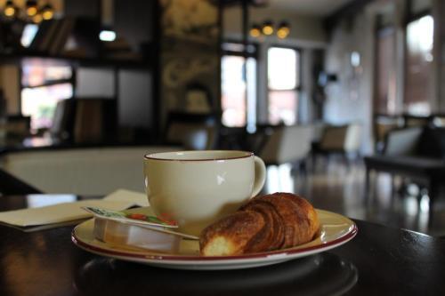 Батуми: Piazza Boutique Hotel