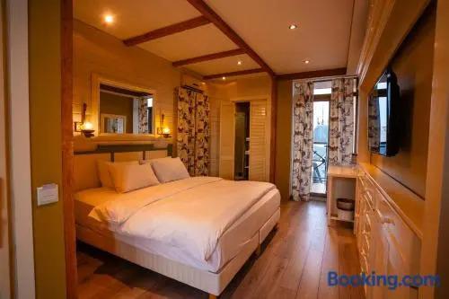 Батуми: Piazza Boutique Hotel