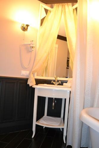 Батуми: Piazza Boutique Hotel