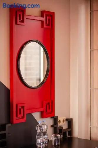 Батуми: Piazza Boutique Hotel