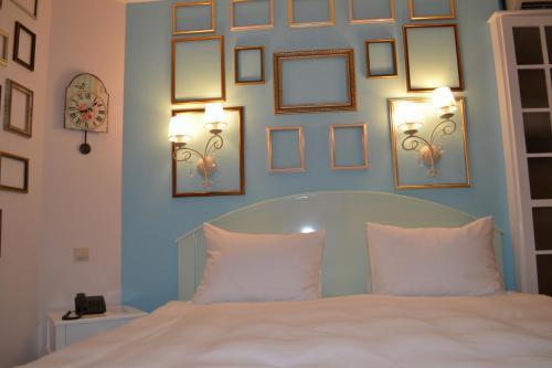 Батуми: Piazza Boutique Hotel