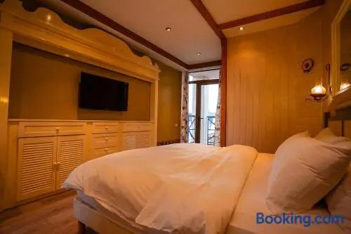 Батуми: Piazza Boutique Hotel