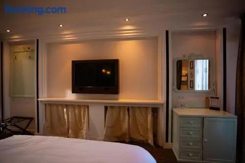 Батуми: Piazza Boutique Hotel