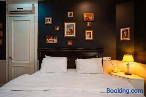 Батуми: Piazza Boutique Hotel