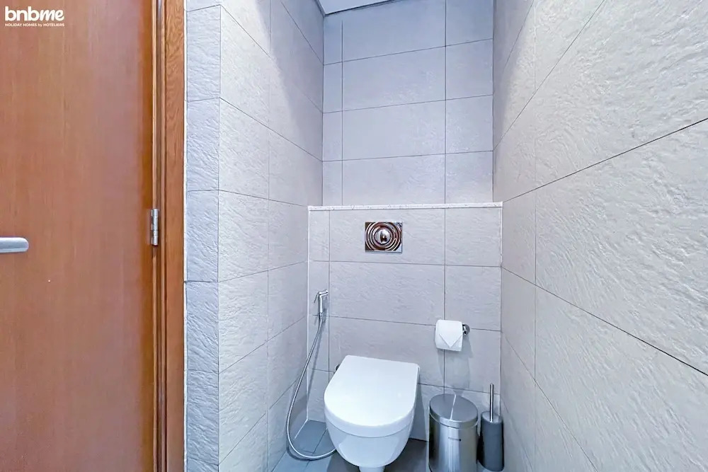 Дубай: Marina Residence - 1108