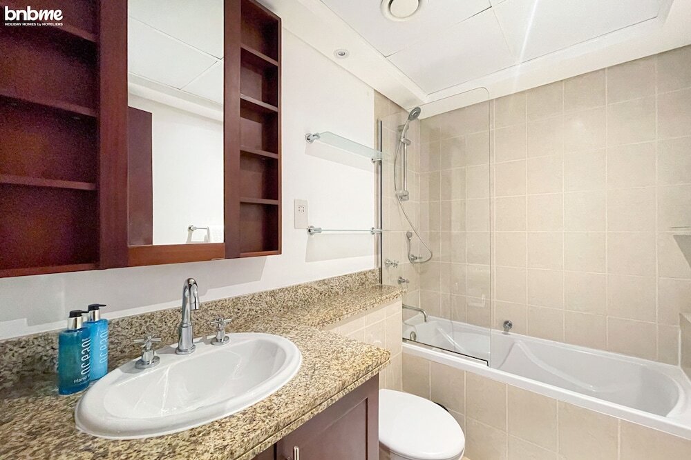 Дубай: bnbme | Túria Tower A | 2 BDR