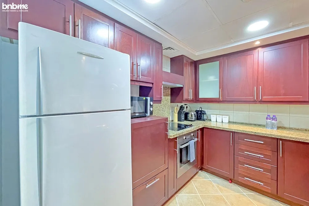 Дубай: bnbme | Túria Tower A | 2 BDR