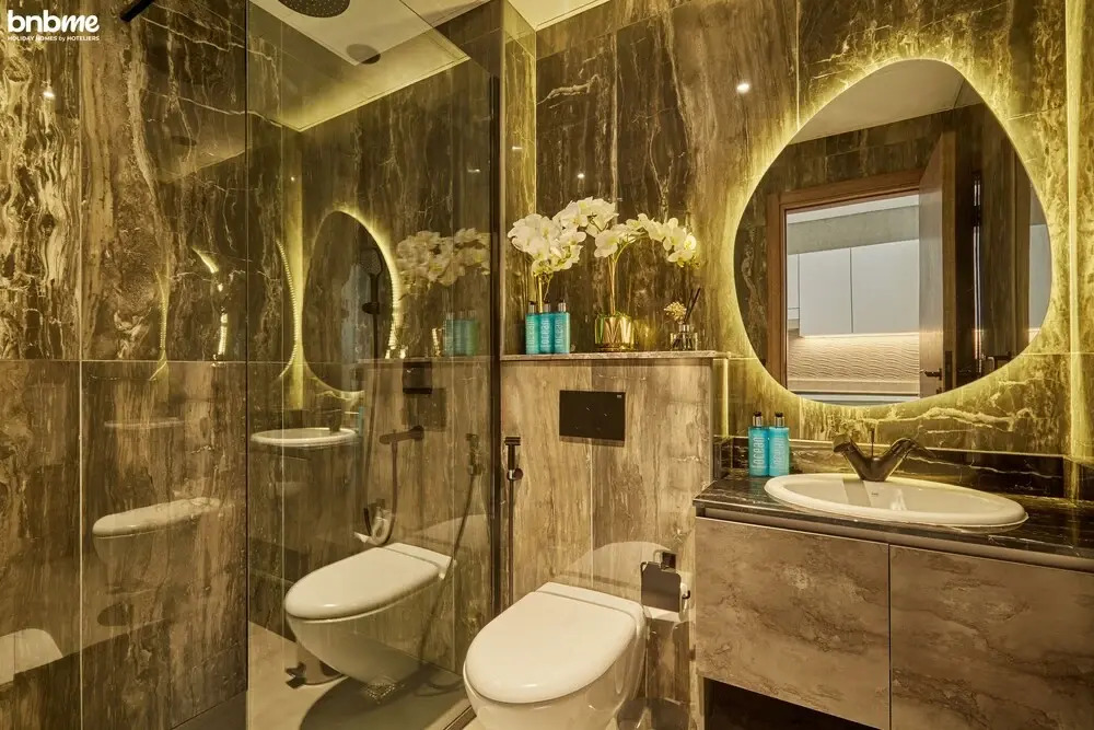 Дубай: St-Joya Blanca Residences-314