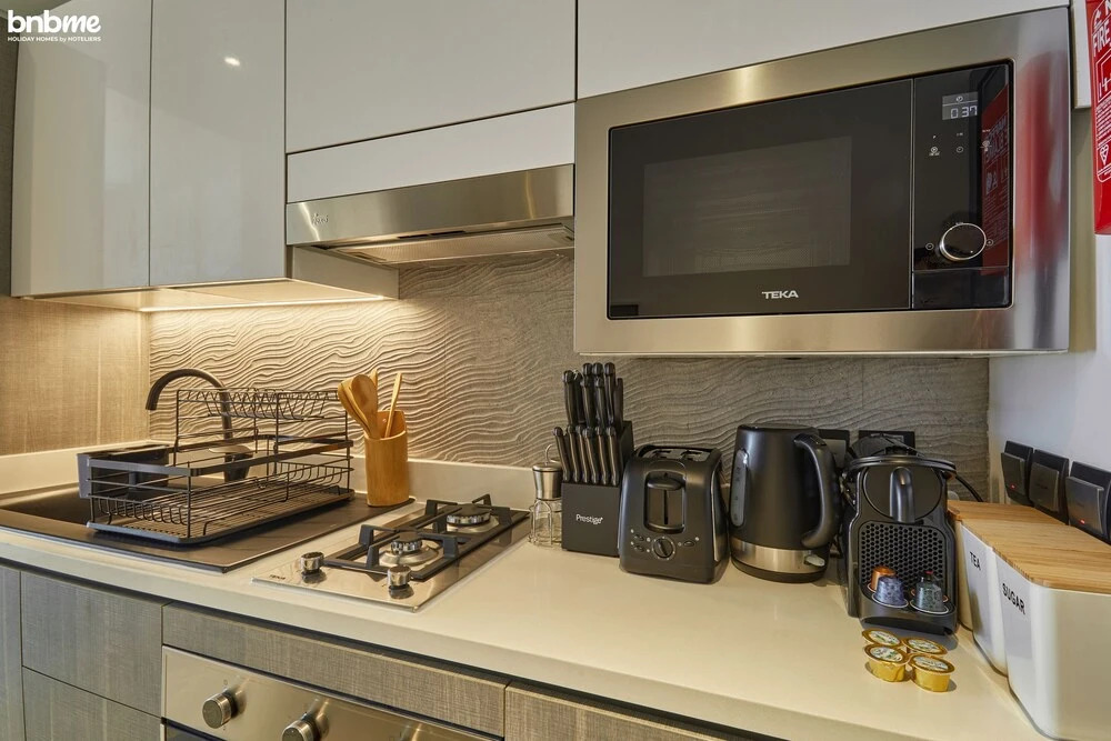 Дубай: St-Joya Blanca Residences-314