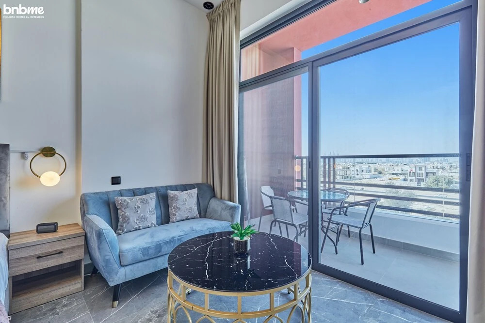 Дубай: St-Joya Blanca Residences-314