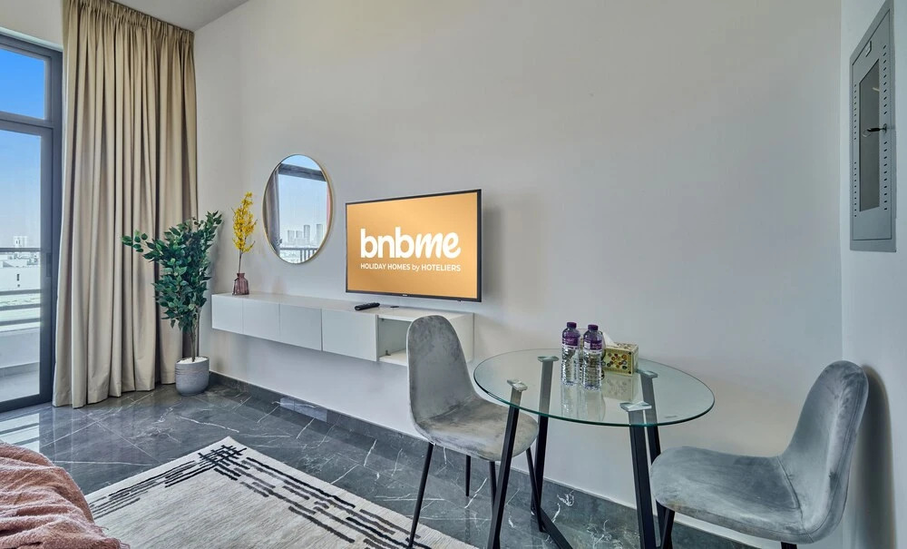 Дубай: St-Joya Blanca Residences-314