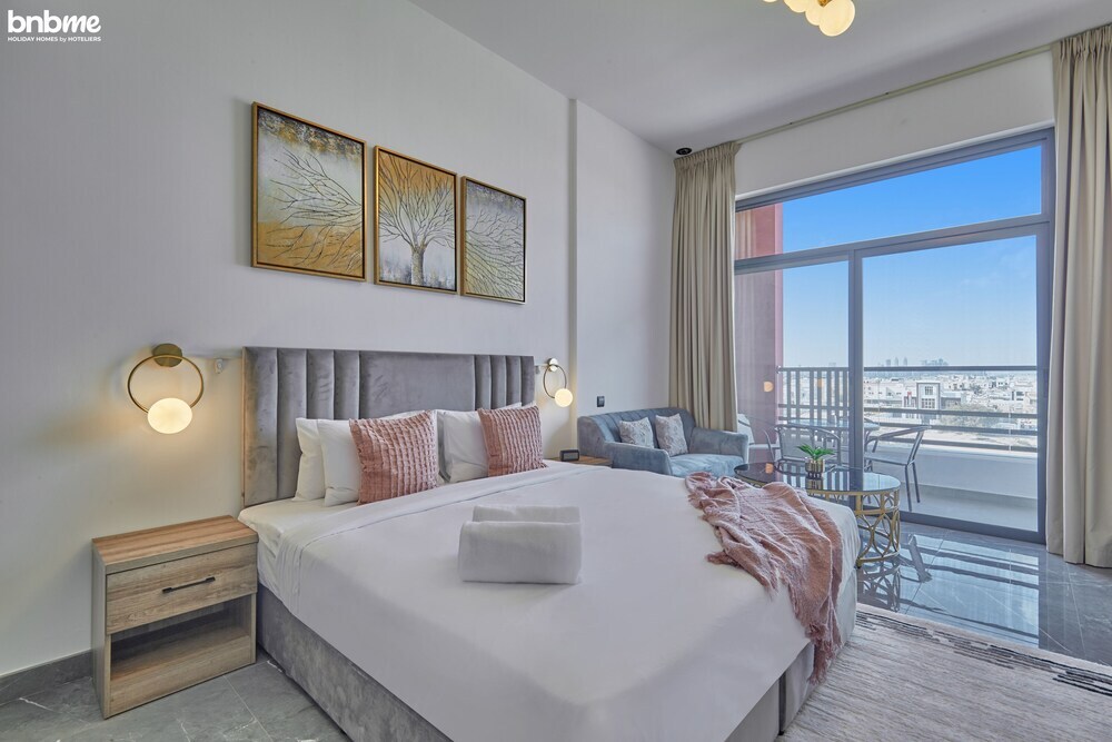 Дубай: St-Joya Blanca Residences-314