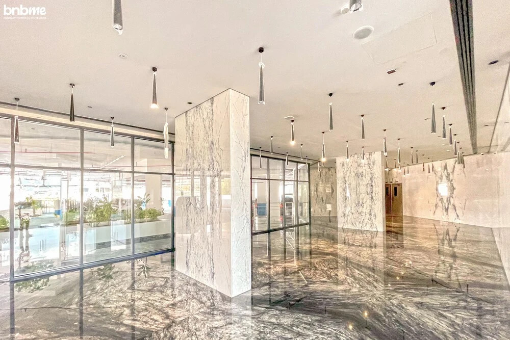 Дубай: St-Joya Blanca Residences-314