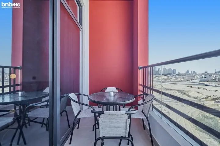Дубай: St-Joya Blanca Residences-314