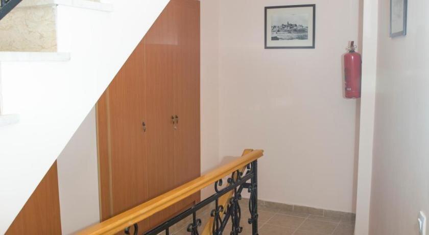 Баку: Отель Town Gates