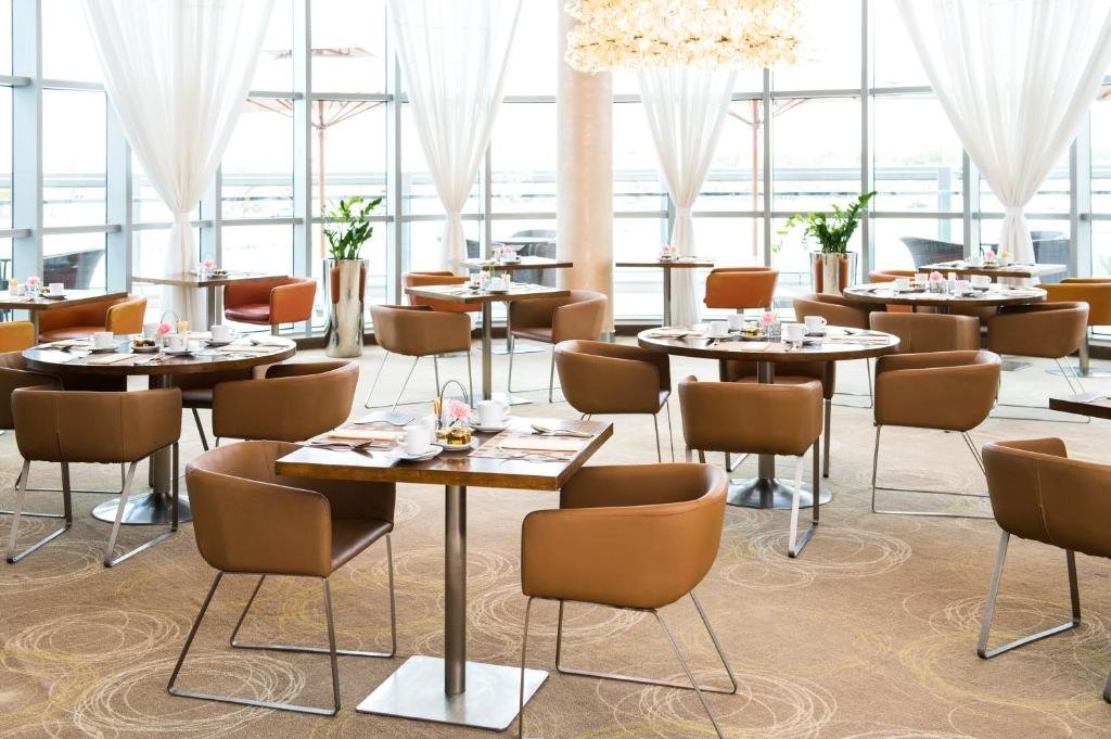 Абу-Даби: Novotel Abu Dhabi Gate