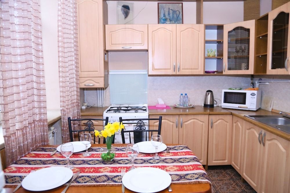 Ереван: Amiryan Apart & Tours