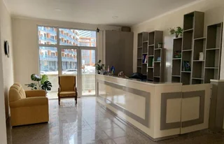 Батуми: Seafront Flat next to the Bouleward and the Mall