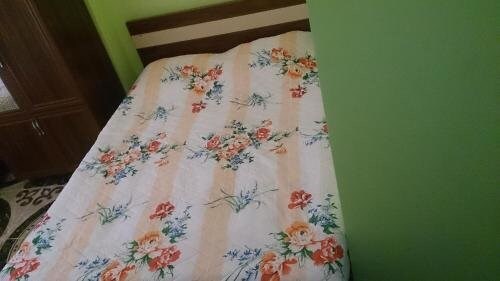 Батуми: Family Hotel Homaldy