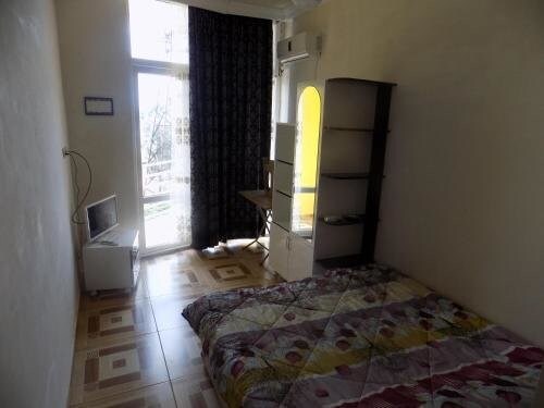 Батуми: Family Hotel Homaldy
